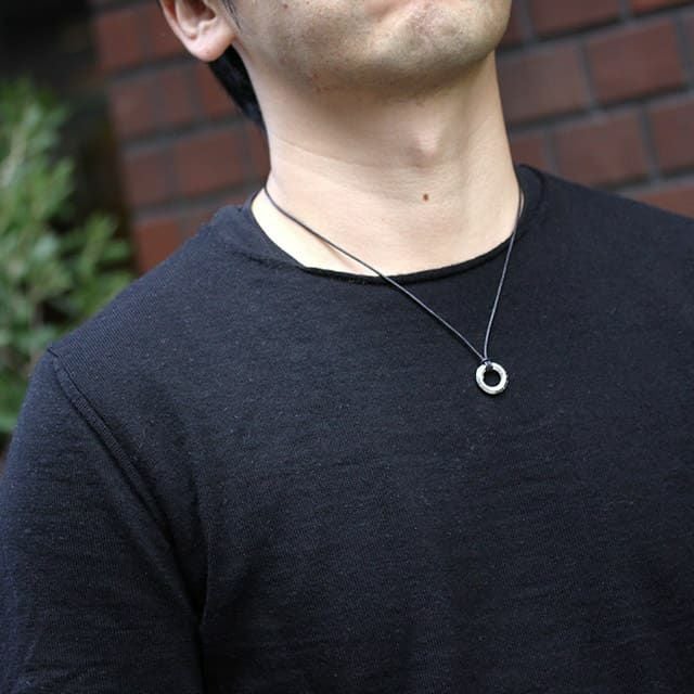 ロンワンズ IDリングペンダント | ジュエリーコネクション Jewelry