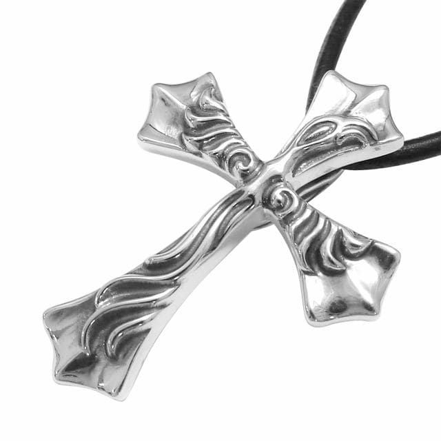 ロンワンズ スプレッドイーグルペンダント/L | ジュエリーコネクション