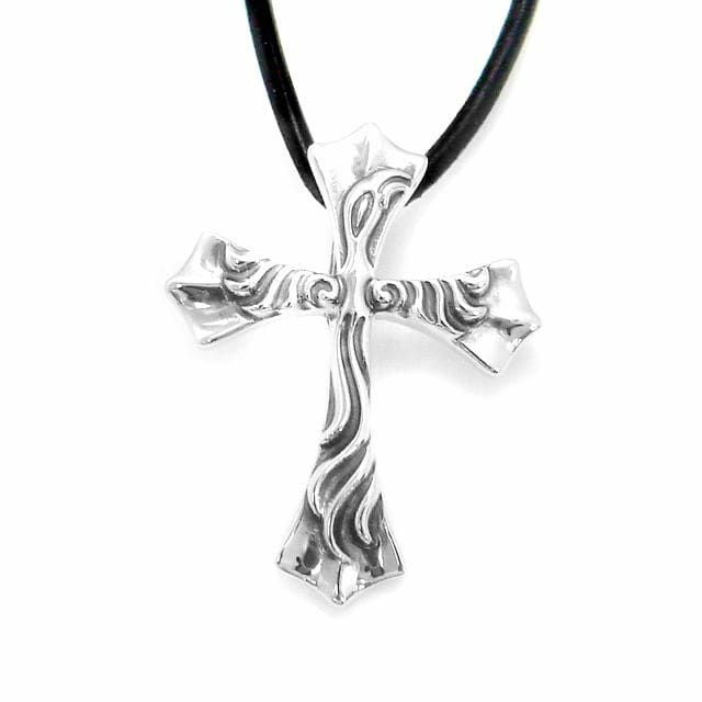 ロンワンズ スプレッドイーグルペンダント/M | ジュエリーコネクション