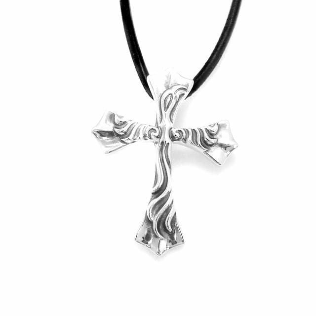 ロンワンズ スプレッドイーグルペンダント/L | ジュエリーコネクション