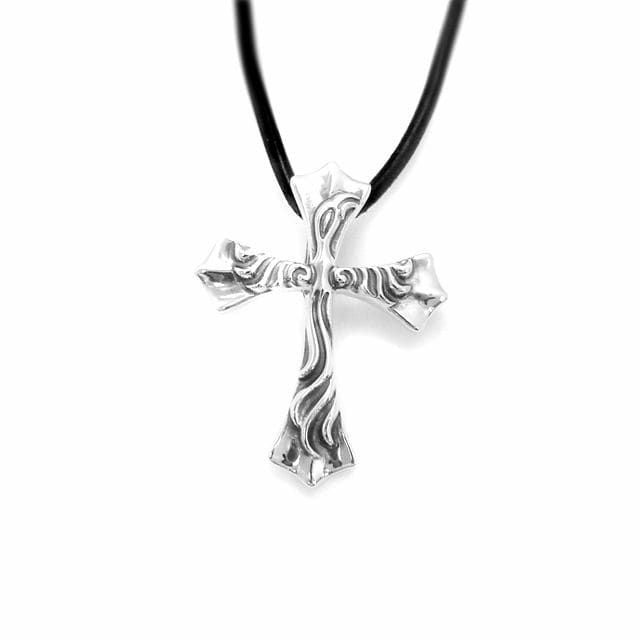 ロンワンズ スプレッドイーグルペンダント/L | ジュエリーコネクション