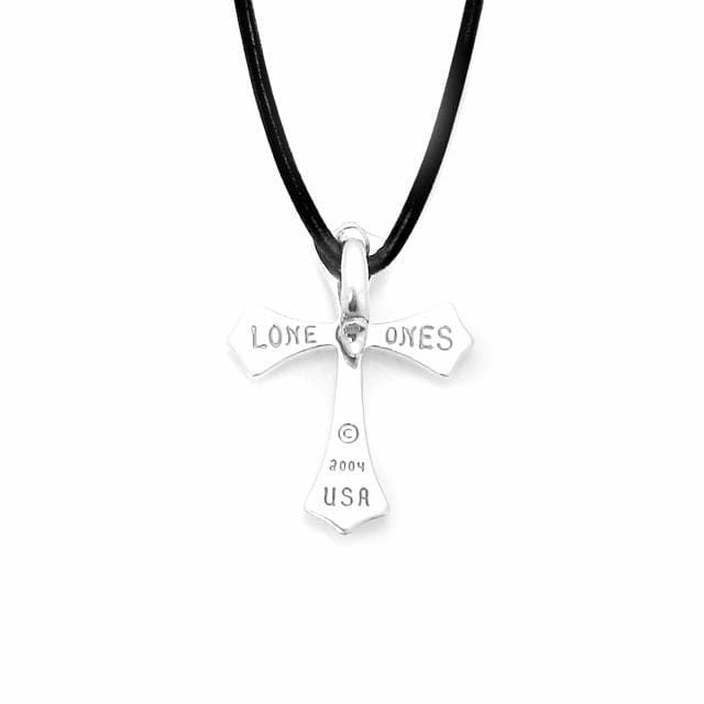 ロンワンズ スプレッドイーグルペンダント/XS | ジュエリー