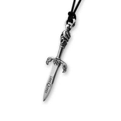 ロンワンズ MFダガーペンダント/S | ジュエリーコネクション Jewelry 