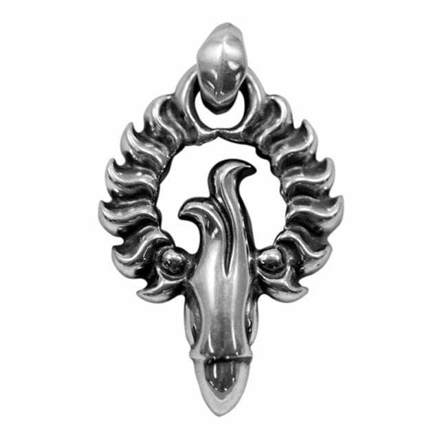 ブラッディマリー ゴッドペンダント -神- | ジュエリーコネクション