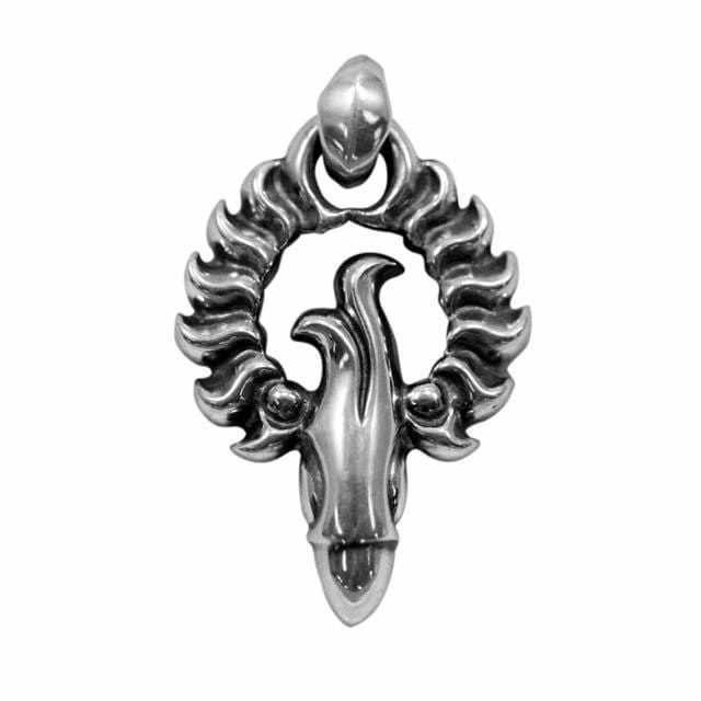 ブラッディマリー ゴッドペンダント -神- | ジュエリーコネクション