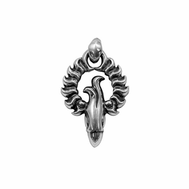 ブラッディマリー ゴッドペンダント -神- | ジュエリーコネクション