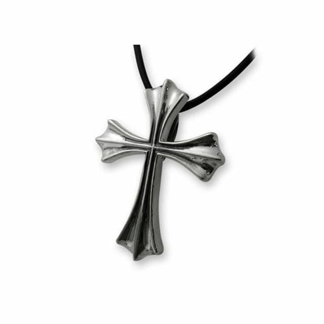 ロンワンズ ロックボトムクロスペンダント/XS | ジュエリー