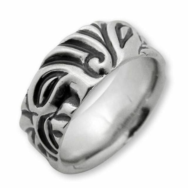 ロンワンズ アフターグローリング | ジュエリーコネクション Jewelry