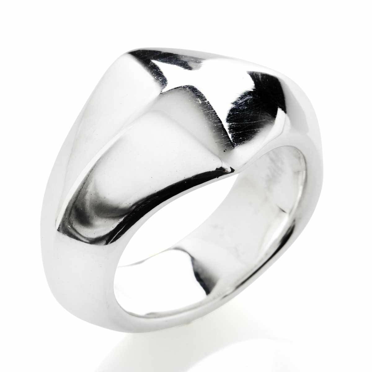 ロンワンズ シルクリングL | ジュエリーコネクション Jewelry Connection