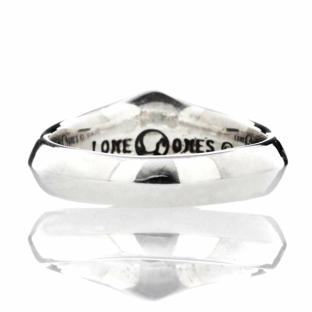 ロンワンズ シルクリングS | ジュエリーコネクション Jewelry Connection