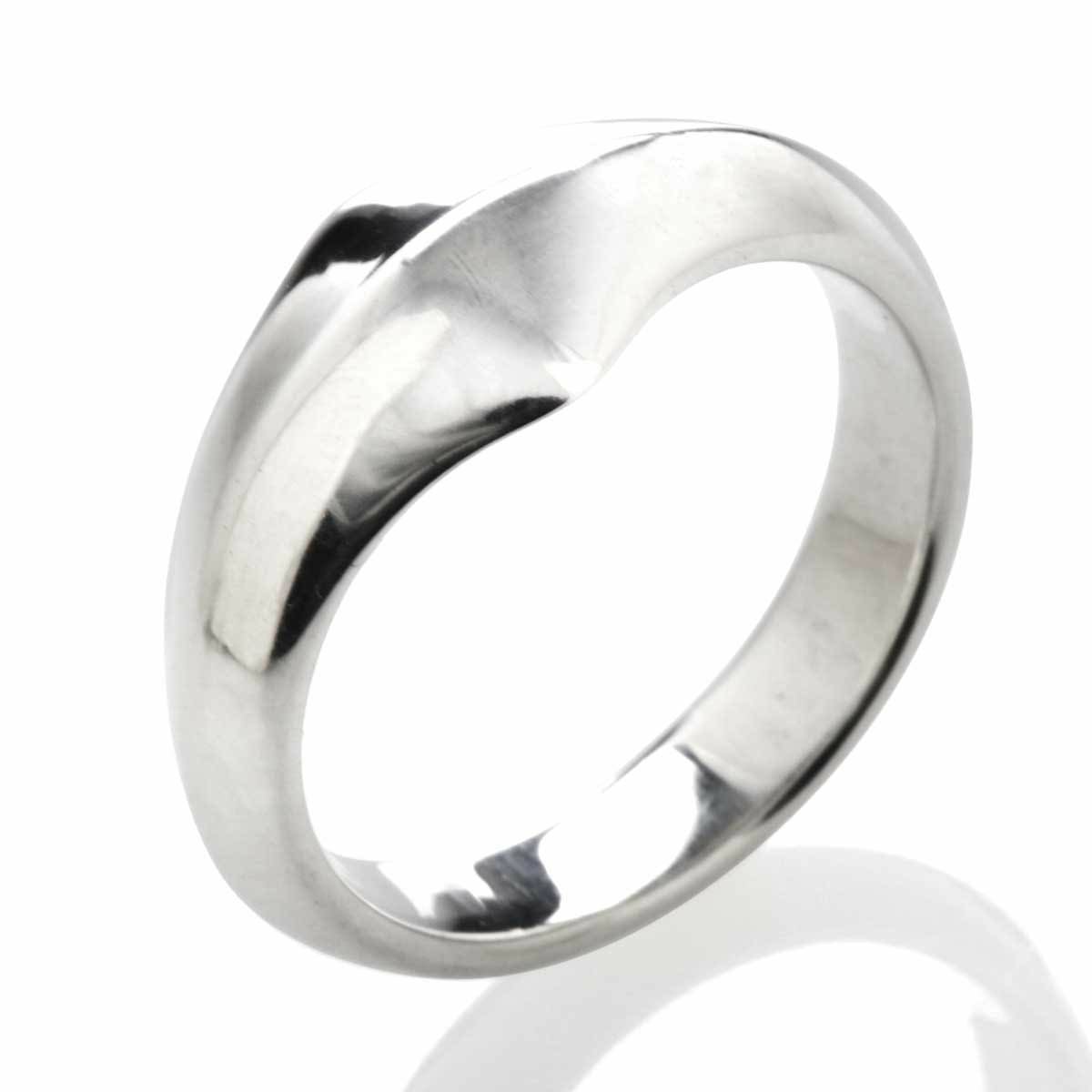 ロンワンズ シルクリングS | ジュエリーコネクション Jewelry Connection