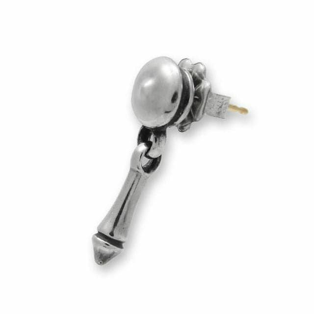 ブラッディマリー Arye アリエ バングル S 獅子 | ジュエリー