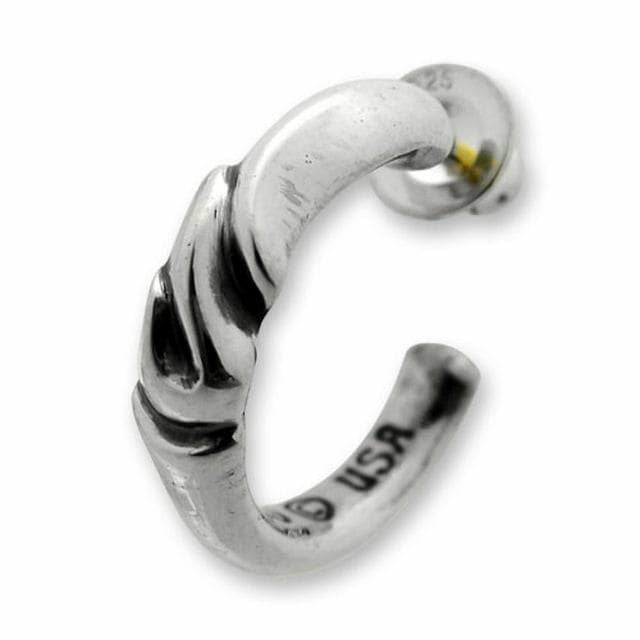 ロンワンズ クレーンヘッドイヤリング | ジュエリーコネクション