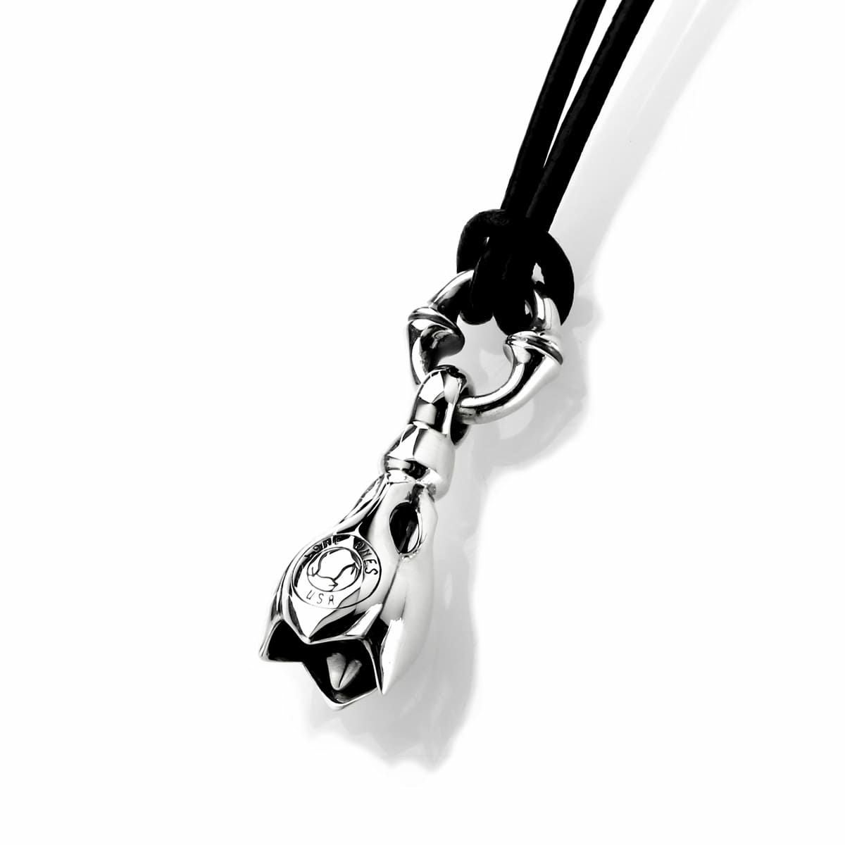 ロンワンズ ティアー ベル ペンダント S | ジュエリーコネクション