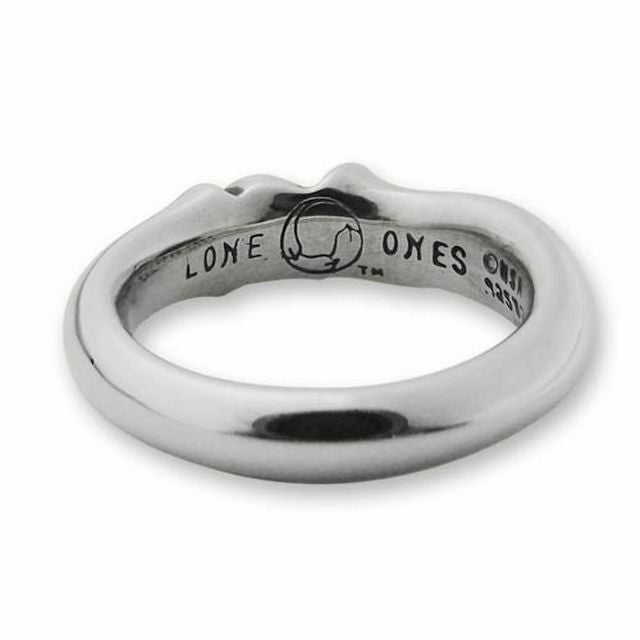 LONE ONES ティーリング M 16号 US8（7.5）