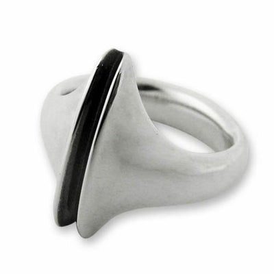 ロンワンズ L[リップス]リング M | ジュエリーコネクション Jewelry 