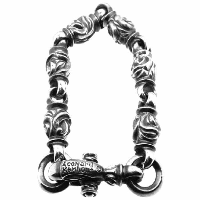 ロンワンズ イーグル ブレスレット | ジュエリーコネクション Jewelry