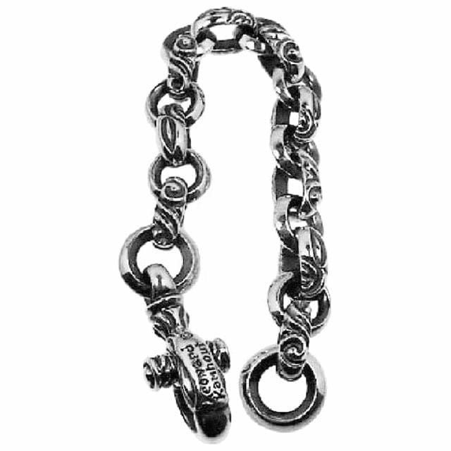 ロンワンズ レイヴン ブレスレット | ジュエリーコネクション Jewelry