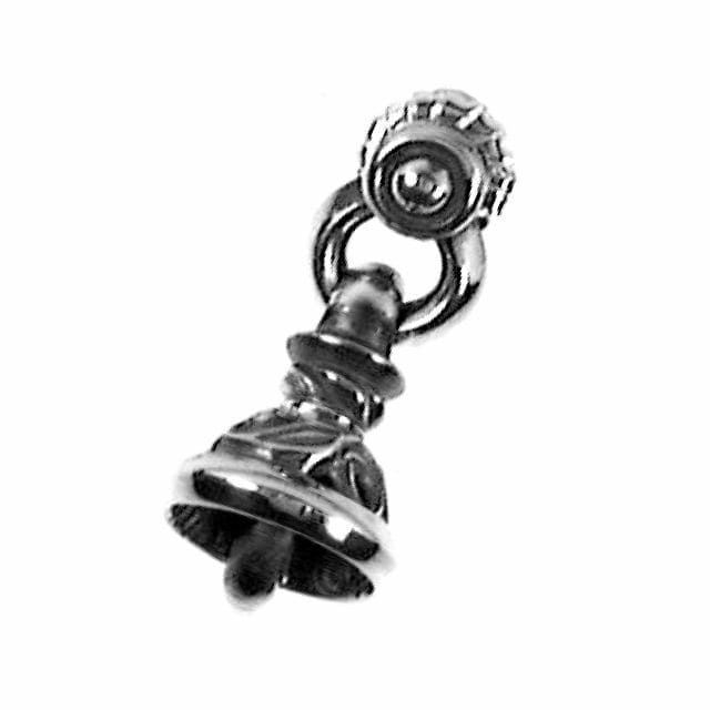 ロンワンズ カーブドスタッドw/リングイヤリング | ジュエリー