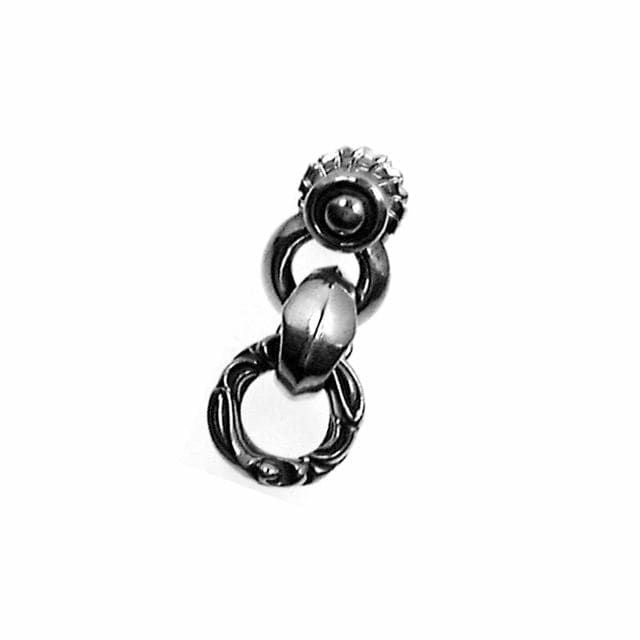 ガッチョ トライワンズラックブレスレット Ver. ワッフル＆Gアンカー