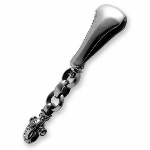 ロンワンズ ベルトフック＆クラスプ/M/1.5inch | ジュエリー