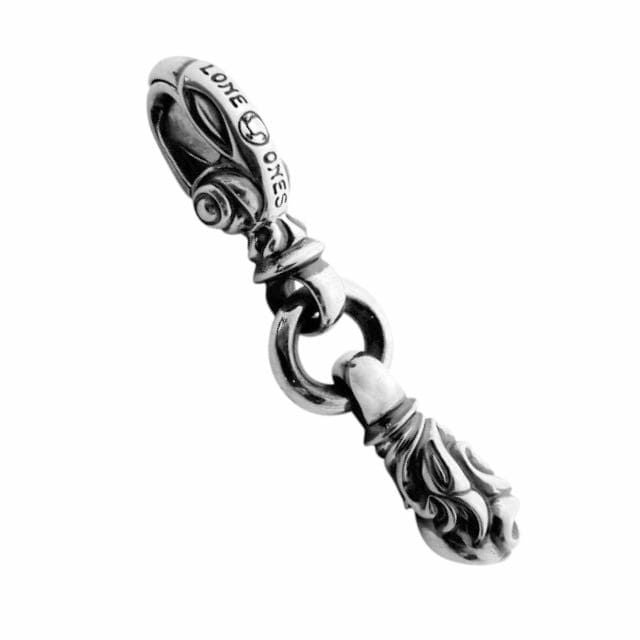 ロンワンズ ソウルメイトペンダント/L | ジュエリーコネクション