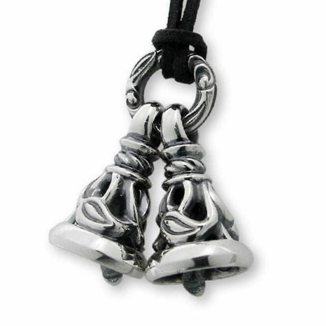 ロンワンズ 2 ティアベル ペンダント/M | ジュエリーコネクション