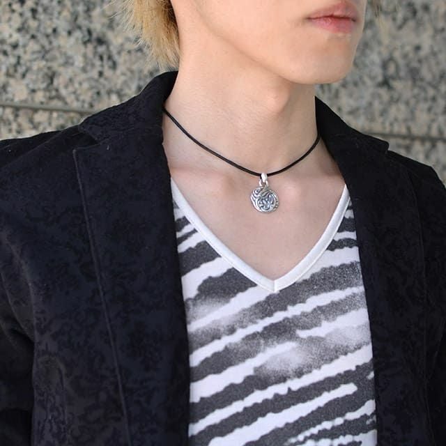 ロンワンズ ネストペンダント/M | ジュエリーコネクション Jewelry