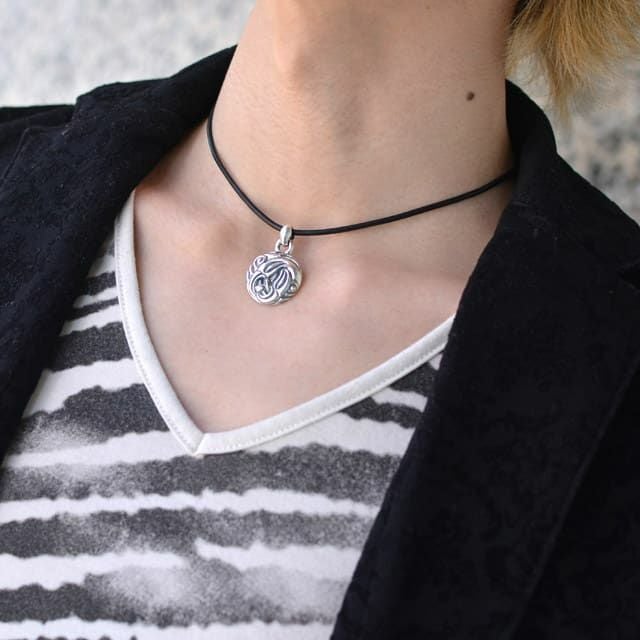 ロンワンズ ネストペンダント/M | ジュエリーコネクション Jewelry