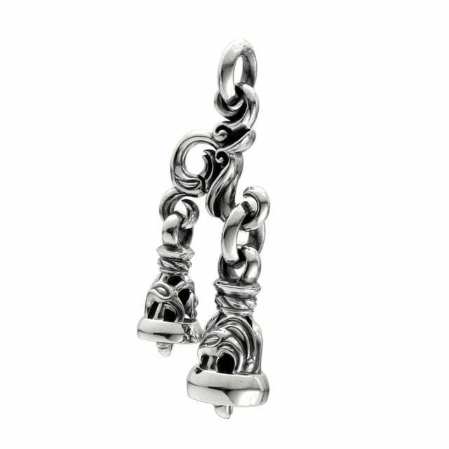 ロンワンズ 2 ティアベル ペンダント/M | ジュエリーコネクション