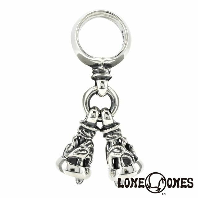 ロンワンズ 2 ティアベル ペンダント/M | ジュエリーコネクション