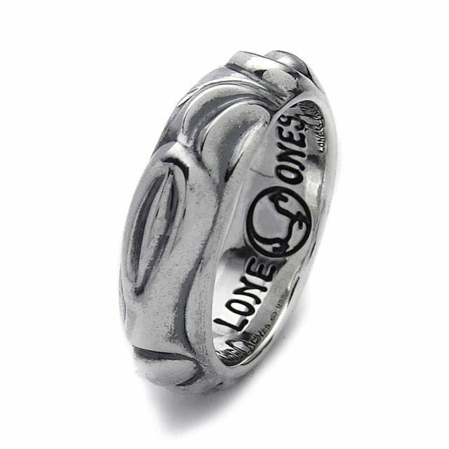 ロンワンズ クレーン リング | ジュエリーコネクション Jewelry Connection