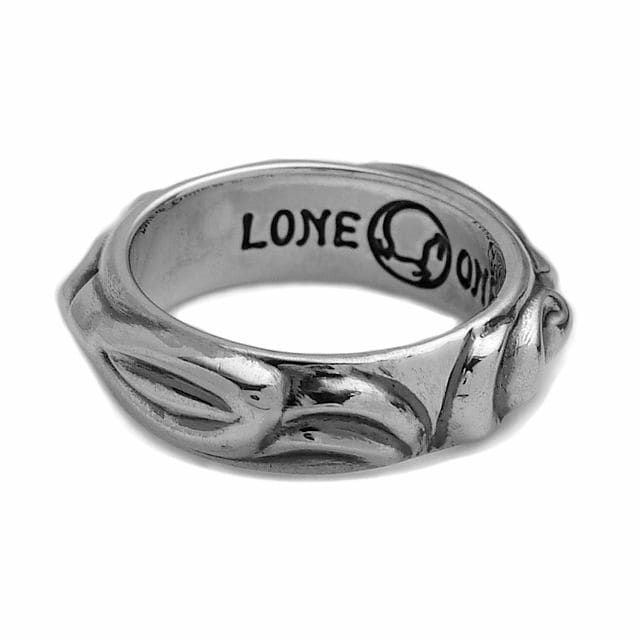 ロンワンズ クレーン リング | ジュエリーコネクション Jewelry Connection