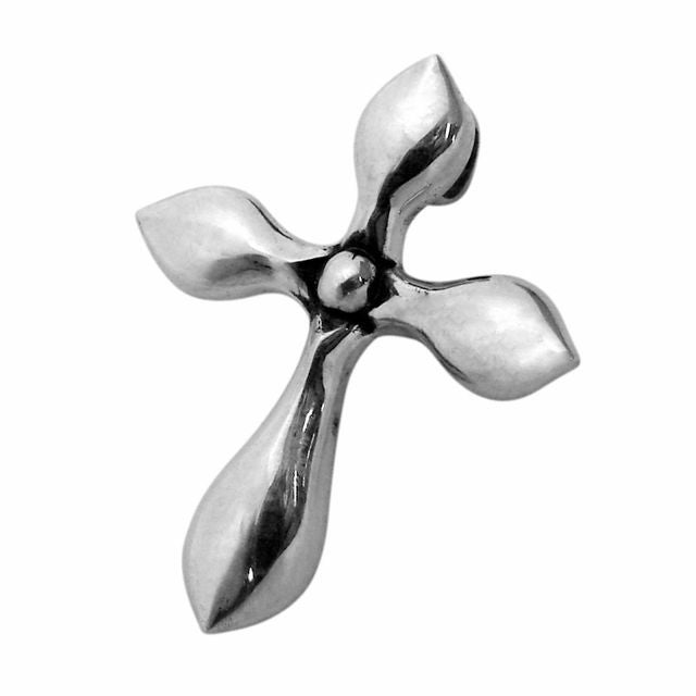 ロンワンズ ティア クロス ペンダント/L | ジュエリーコネクション