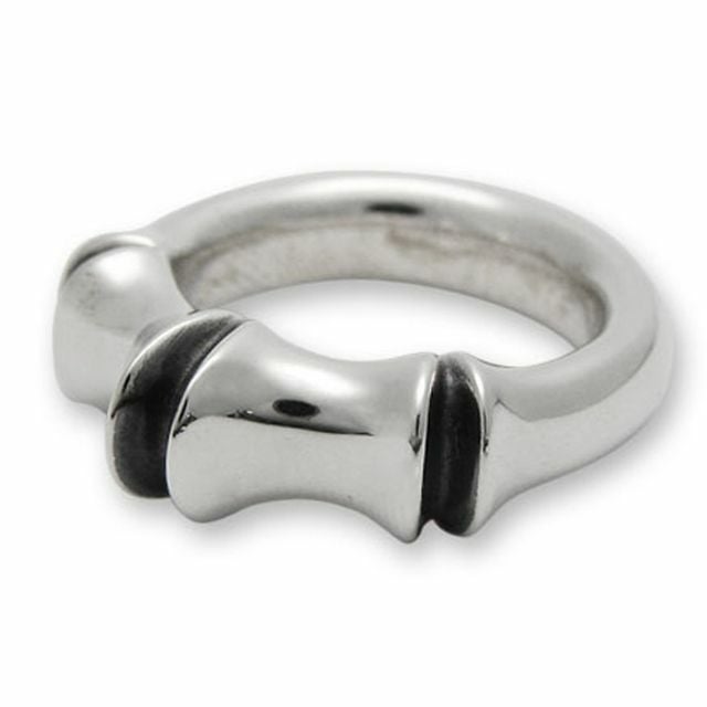 ロンワンズ L[リップス]リング M | ジュエリーコネクション Jewelry