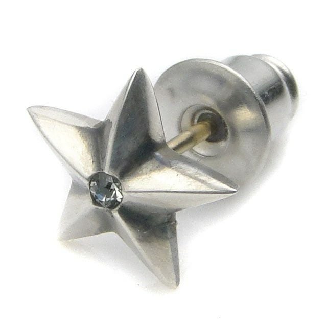 アンプジャパン Star Shaped Bangle スターシェイプ バングル アンプジャパン amp japan Star Shaped Bangle スターシェイプ