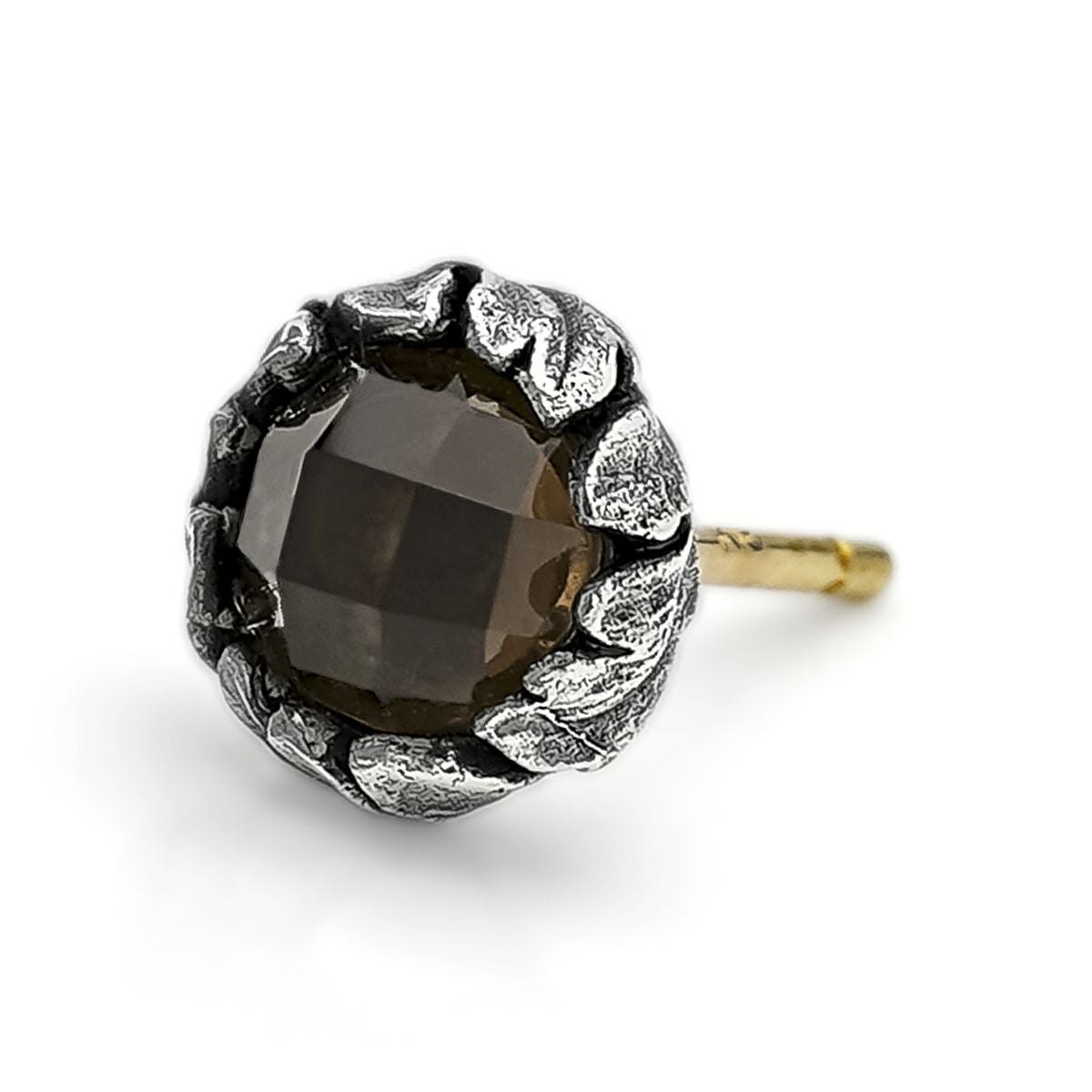 ブラッディマリー パージ ピアス オニキス （チェスカット