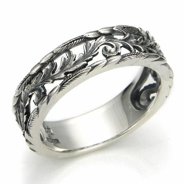 ブラッディマリー フェイバー リング | ジュエリーコネクション