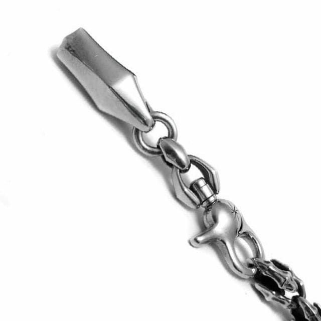 要見積もり】ブラッディマリー リボーンウォレット チェーン