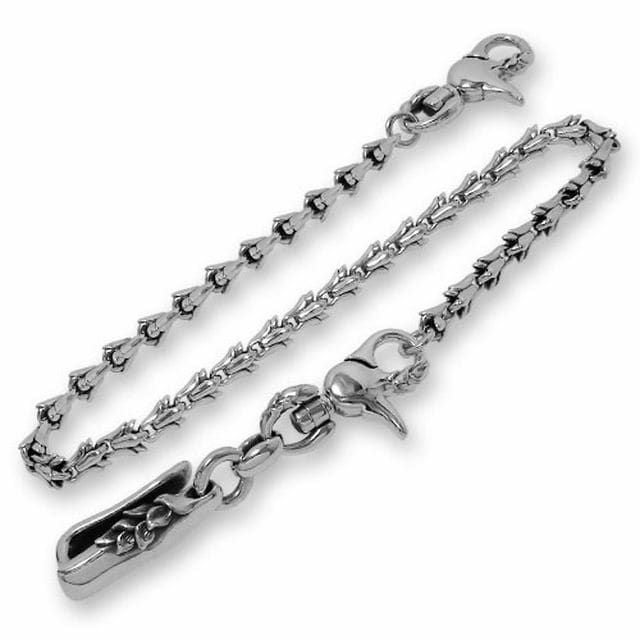 要見積もり】ブラッディマリー ジョイウォレット チェーン