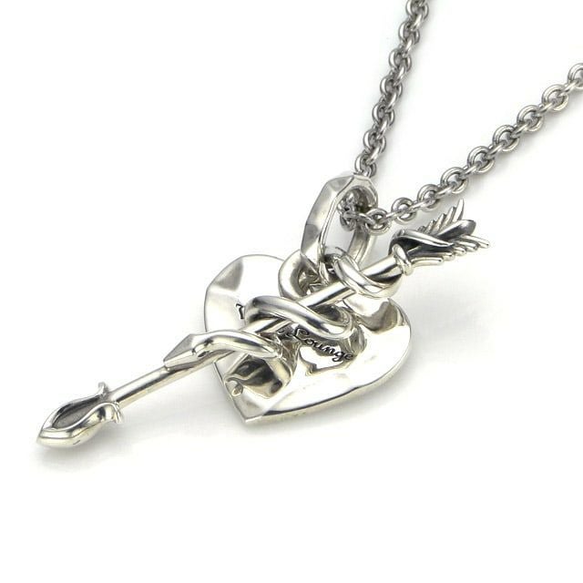 ガッチョ ルシアーズ ホースシュー ペンダント | ジュエリー