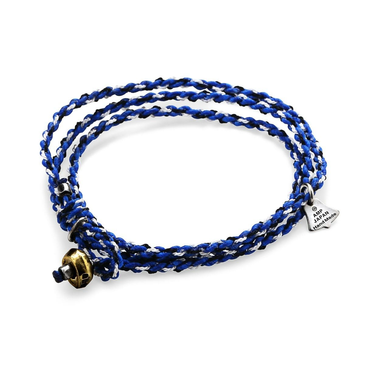 アンプジャパン amp japan Yacht Rope Bracelet ヨットロープ