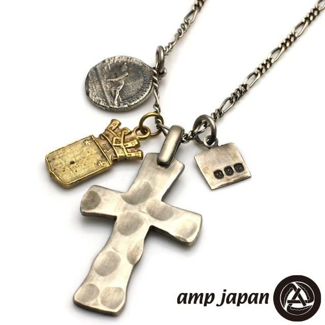 アンプジャパン amp japan Star Shaped Bangle スターシェイプ