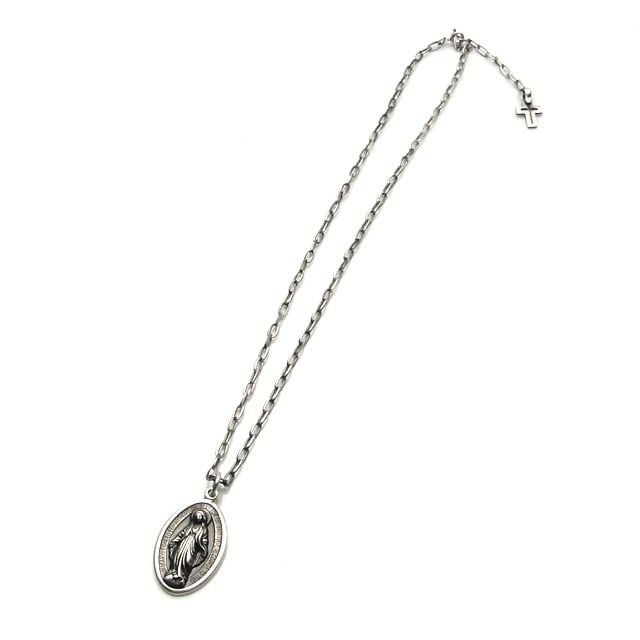 アンプジャパン amp japan Brass Wallet Chain -Mary & Diamond アンプジャパン amp japan Brass Wallet Chain -Mary & Diamond
