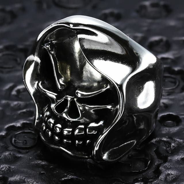 スターリンギア カミカゼデビルスタッド | ジュエリーコネクション