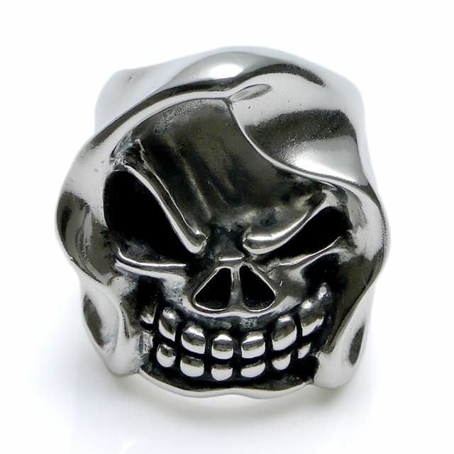 スターリンギア パンチャーニューリーパーリング | ジュエリー