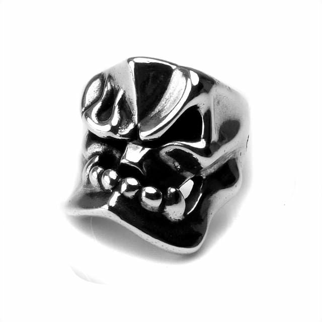 スターリンギア カミカゼデビルスタッド | ジュエリーコネクション