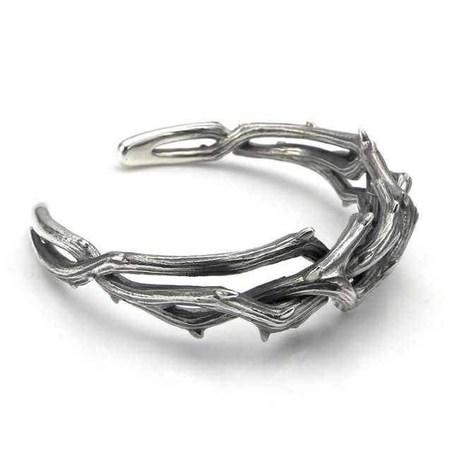 ブラッディマリー ラマス バングル S | ジュエリーコネクション