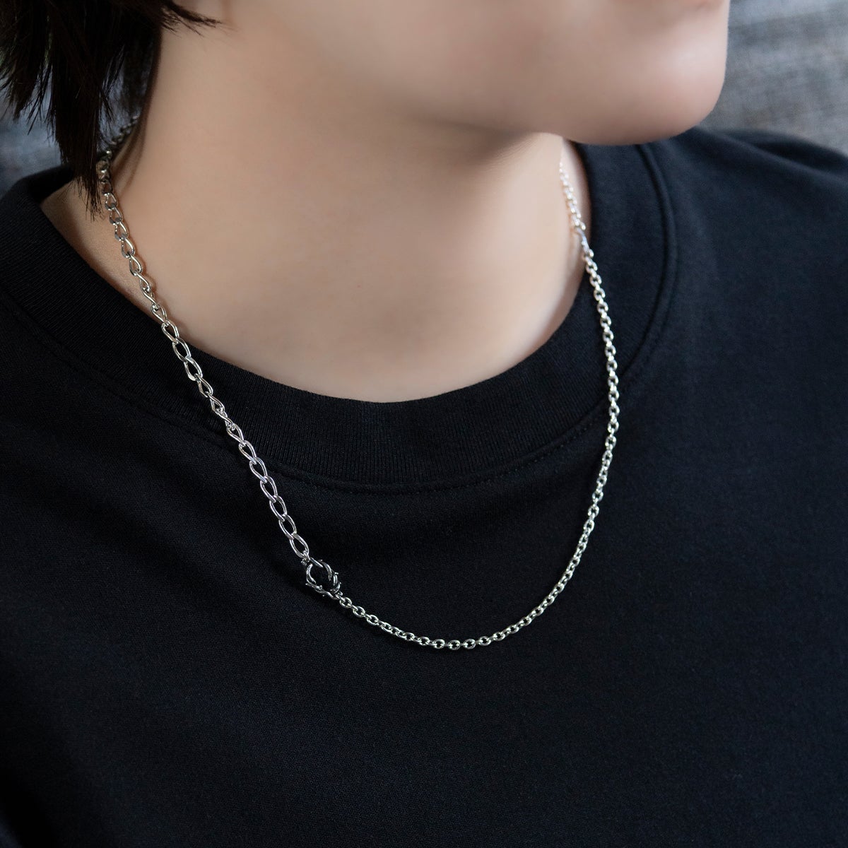 ブラッディマリー ニゲル ネックレス 50cm | ジュエリーコネクション