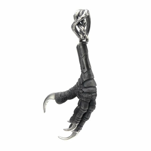 ガッチョ ルシアーズ ホースシュー ペンダント | ジュエリー